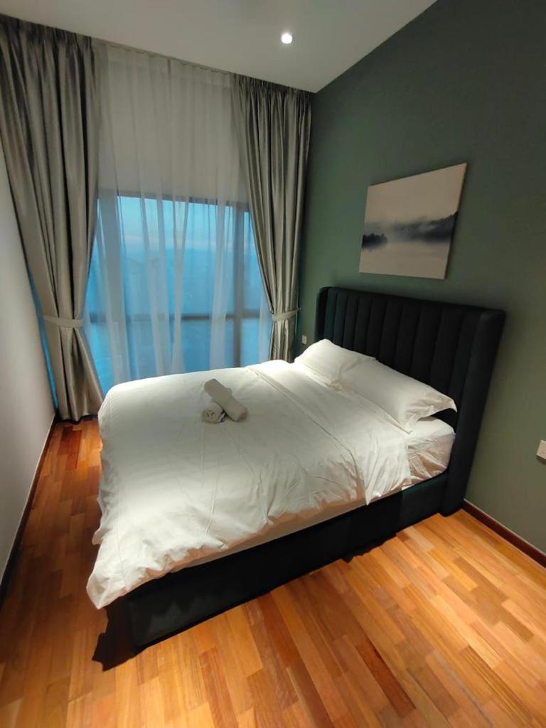 Reizz Residence By Minsu Kuala Lumpur Eksteriør bilde